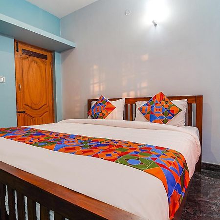Hotel Fabexpress Annaiillam Kodaikanal Zewnętrze zdjęcie